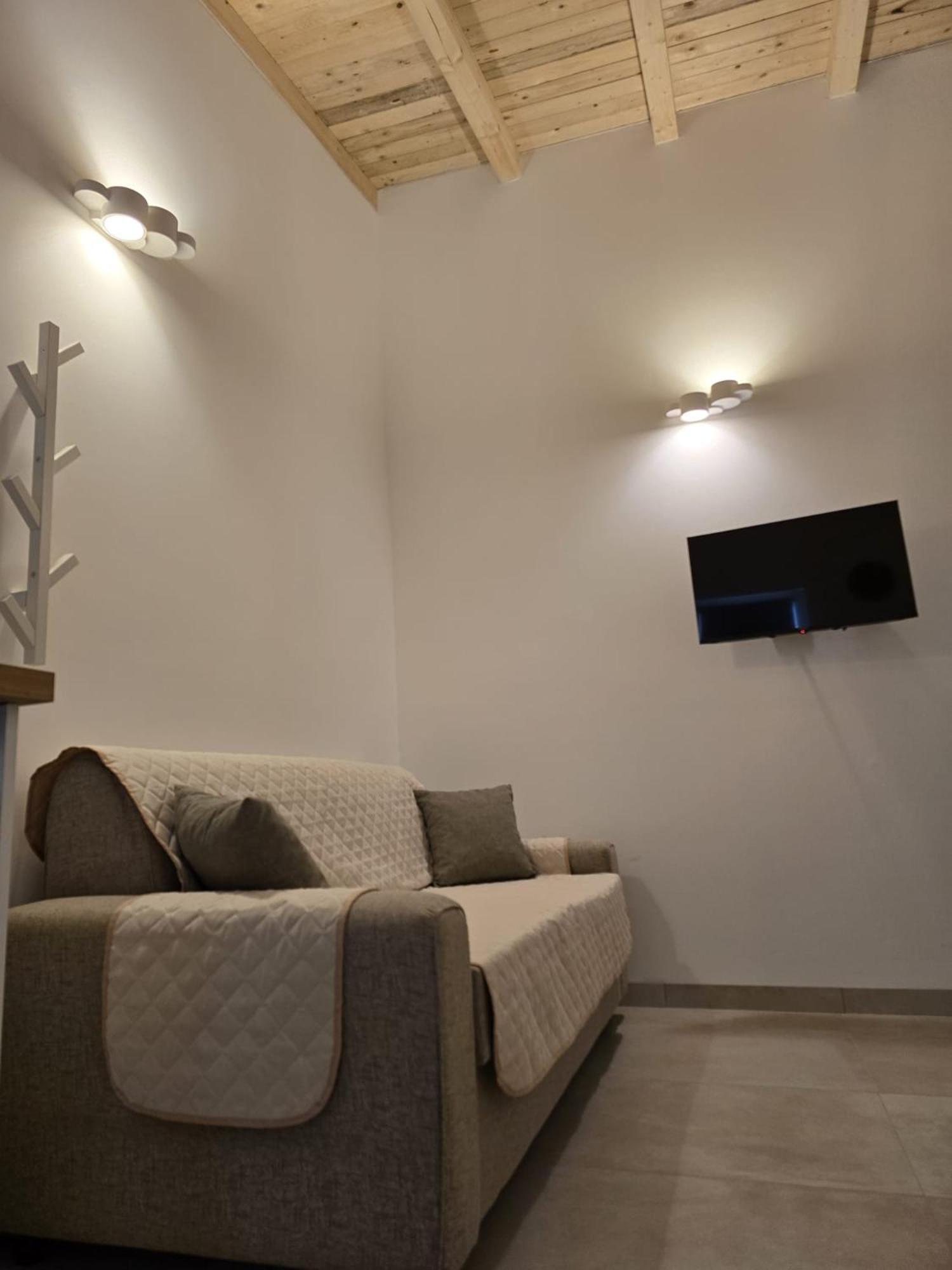 Fortino Living Winter 카타니아 외부 사진